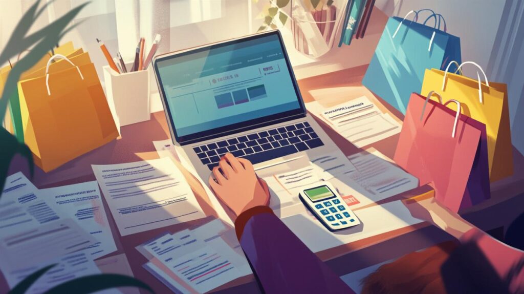 Utiliser des coupons et des promotions pour optimiser son budget