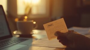 Résoudre un différend sur une facture acquittée : guide pratique et juridique