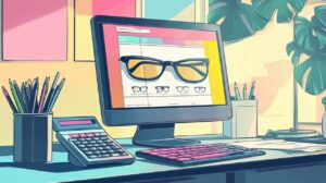 Achat de lunettes sur internet: quelles conditions pour obtenir un remboursement ? Les étapes clés