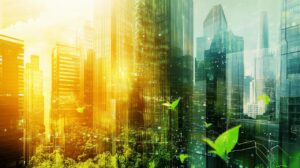 Comment les assureurs s’adaptent aux défis climatiques et numériques