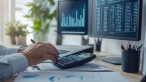 Guide complet du service comptabilité : tout savoir pour bien choisir son accompagnement professionnel