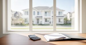 Comment effectuer une estimation immobilière rapide avant de vendre