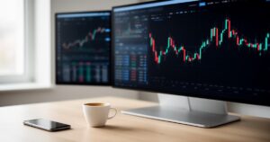 Crypto Trading Sécurisé : Les 5 Pas Indispensables pour Trader les Monnaies Virtuelles et Éviter les Pièges