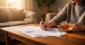 Fonds de solidarité logement : Conditions et dossier FSL – Bilan statistique et taux d&rsquo;acceptation selon les départements